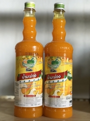 Siro Dingfong Xoài 760ml