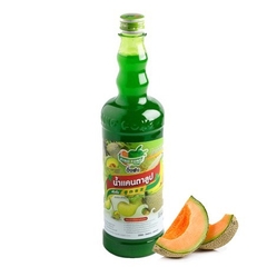 Siro Dingfong Dưa Lưới 760ml