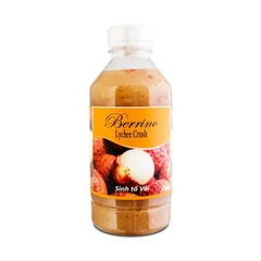 Sinh tố Berrino Vải 1L