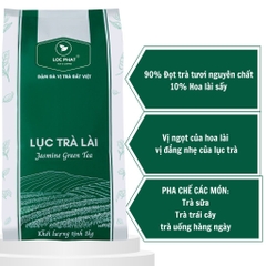 Lục trà lài Lộc Phát 1kg