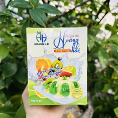 Rau câu Hoàng Hải