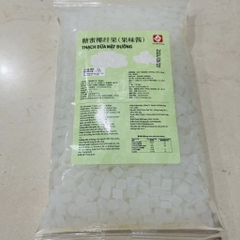 Thạch dừa Hui Leng túi 1kg