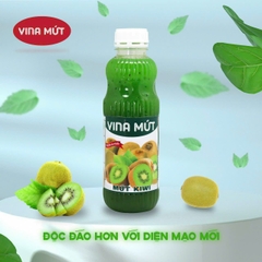 Vina Mứt Kiwi 1 lít