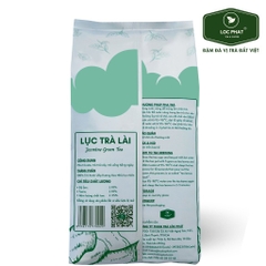 Lục trà lài Lộc Phát 1kg