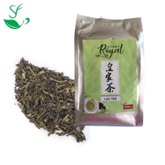 Trà xanh - Lục Trà Royal 500g