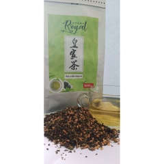 Trà kiều mạch (Trà gạo rang) Royal 500g