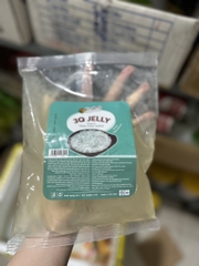 Thạch trân châu trắng 3Q Krub.O túi 1kg