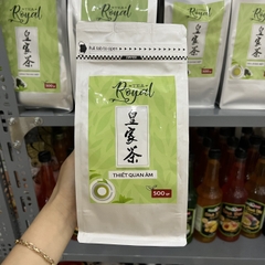 Trà Thiết Quan Âm Royal túi 500g