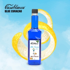Siro Casablanca chai 750ml