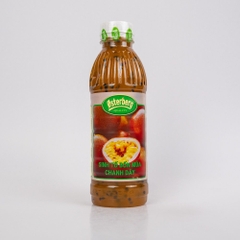 Sinh tố Chanh Dây Osterberg 1L