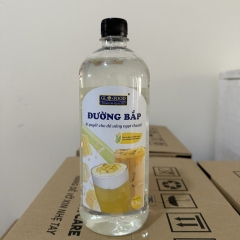 Syrup đường bắp GloFood chai 1,3kg