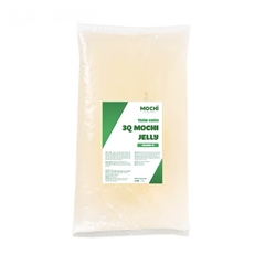 Trân châu 3Q Mochi Trắng Nguyên Vị - TÚI 2KG