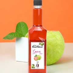 Siro Casablanca chai 750ml