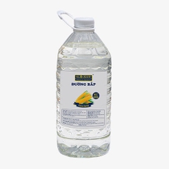 Syrup đường bắp Glo Food can 6kg