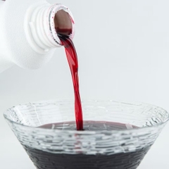 Siro Lựu Zestty chai 1kg