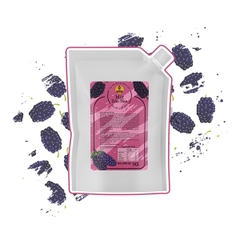 Mứt Ler Mao túi 1kg - DÂU TẰM