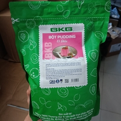 Bột Pudding BKB túi 1kg