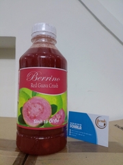 Sinh tố Berrino Ổi 1L