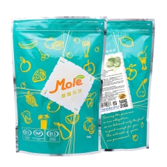 Plan Dưa Lưới Mole 1kg