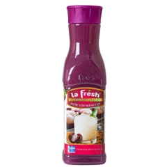 Nước cốt La Fresh chai 650ml