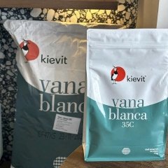Bột sữa Kievit Vanca Blanca 35C  - TÚI NGUYÊN 1KG