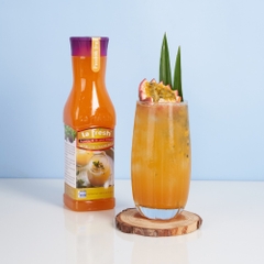 Nước cốt La Fresh chai 650ml