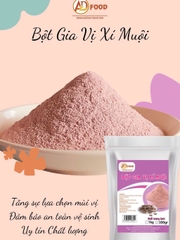 Bột Xí muội túi 500G