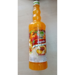 Siro Dingfong Đào 760ml