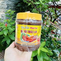 Đá me Thái Lan Phát Lộc hũ 900g