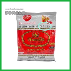 Trà thái đỏ Chatamua (Hàng công ty) gói 400g