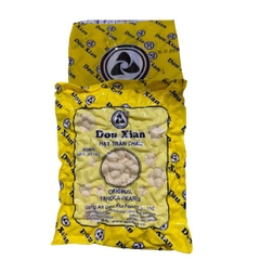 Trân châu Hoàng Kim Dou Xian túi 1kg 2.2