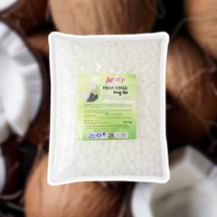 Trân châu Rong Nho Agary túi 1kg