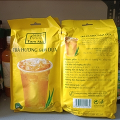 Trà Sâm Dứa Tam Mã gói 500g