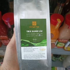 Trà M-Tea Xanh hương lài 50G