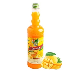 Siro Dingfong Xoài 760ml