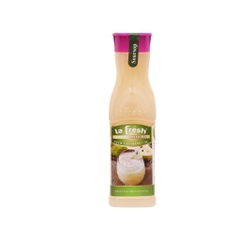 Nước cốt Mãng cầu La fresh chai 650ml