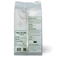 Trà Olong Lộc Phát túi 1kg
