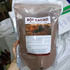 Bột Ca cao nguyên chất Tobee 1kg