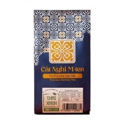 Trà thái xanh Cát Nghi M-Tea túi 500g