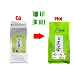 Trà lài Đặc Biệt Royal tea túi 500g