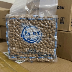 Trân châu Gia Uy đen hương cà phê 2kg