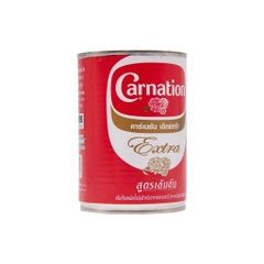 Sữa tươi béo Carnation 385g