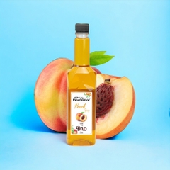 Siro Casablanca chai 750ml