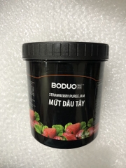 Mứt Boduo hũ 1,3kg