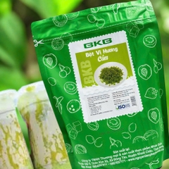 Bột vị Cốm BKB túi 1kg