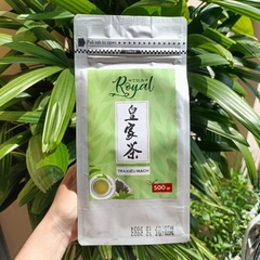 Trà kiều mạch (Trà gạo rang) Royal 500g