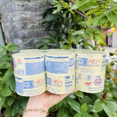 Sữa gấu Nestle Thái Lan lon 140ml - THÙNG 96 LON