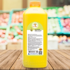 Siro Maulin Dưa Lưới chai 2.5kg