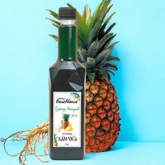 Siro Casablanca chai 750ml