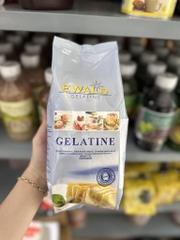 Bột Gelatin Ewald